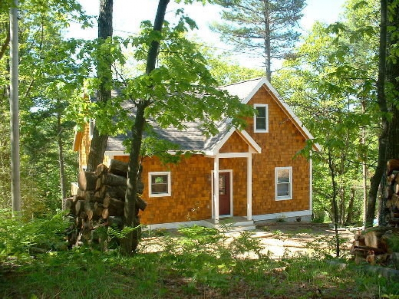 Long Lake Landing